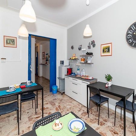 Bed & Breakfast Firenze Катания Екстериор снимка