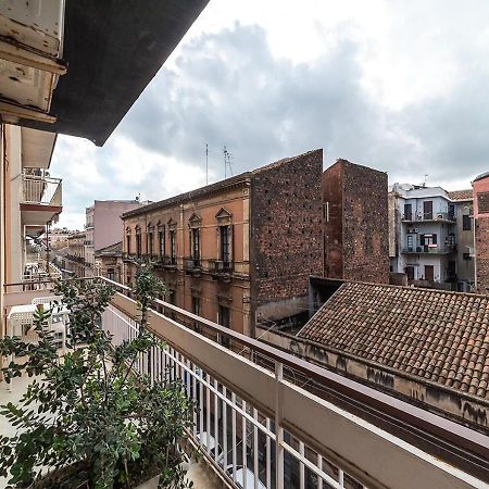 Bed & Breakfast Firenze Катания Екстериор снимка