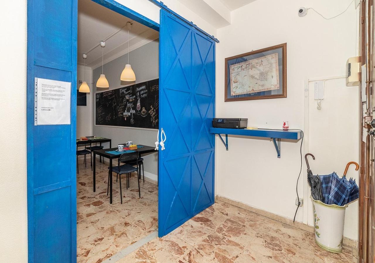 Bed & Breakfast Firenze Катания Екстериор снимка
