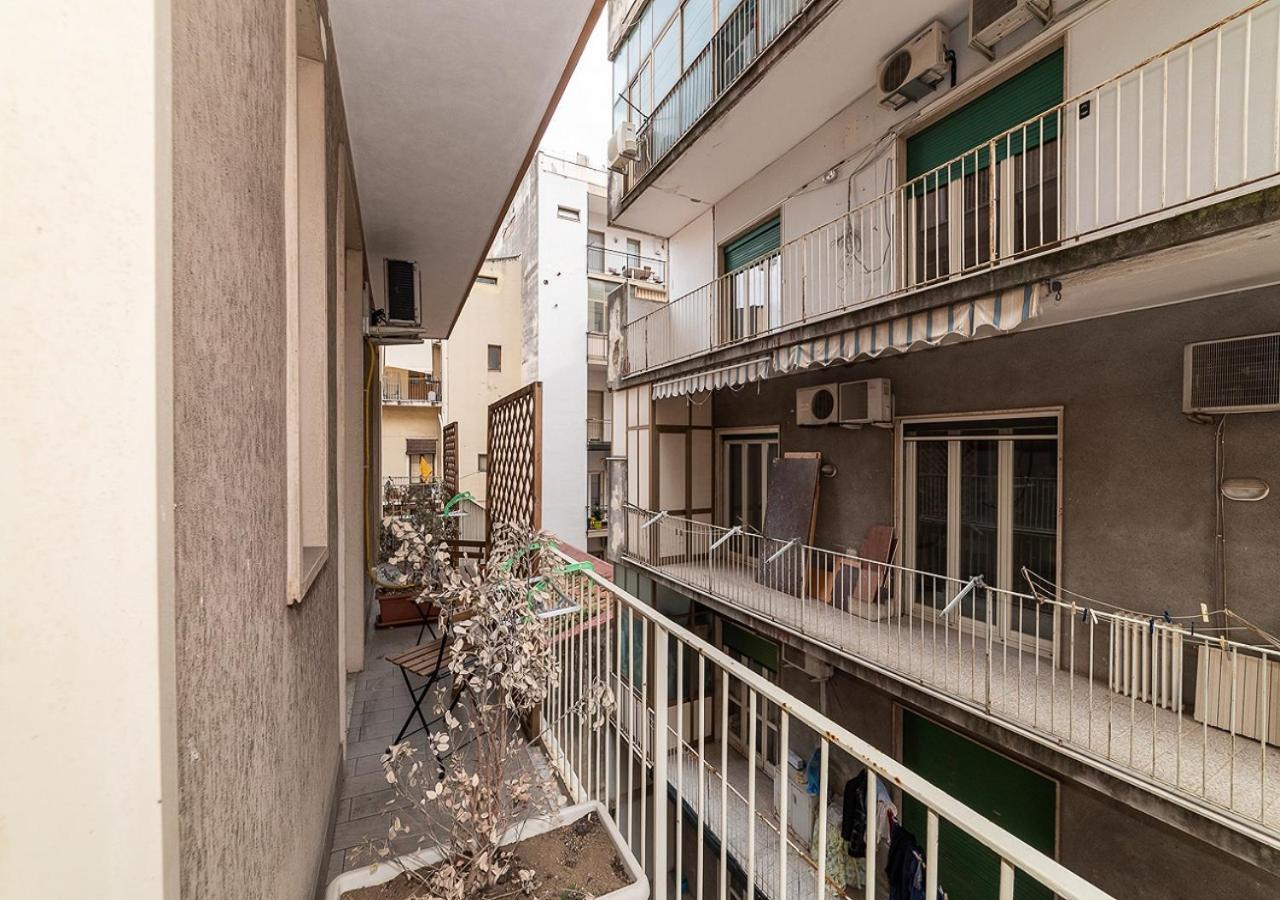 Bed & Breakfast Firenze Катания Екстериор снимка