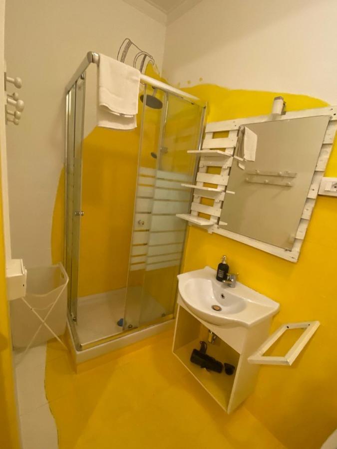 Bed & Breakfast Firenze Катания Екстериор снимка