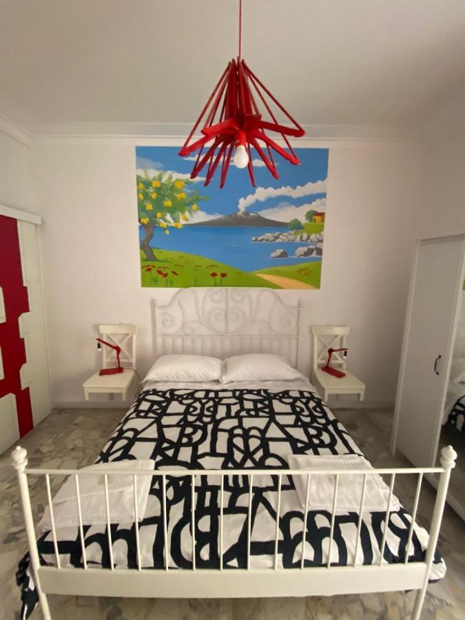 Bed & Breakfast Firenze Катания Екстериор снимка