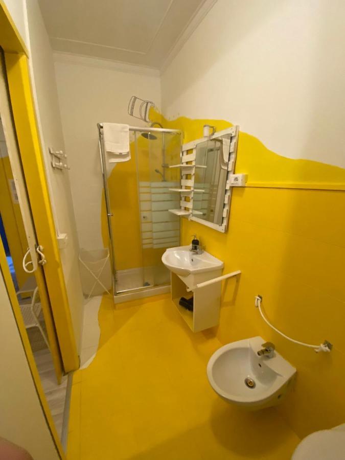 Bed & Breakfast Firenze Катания Екстериор снимка