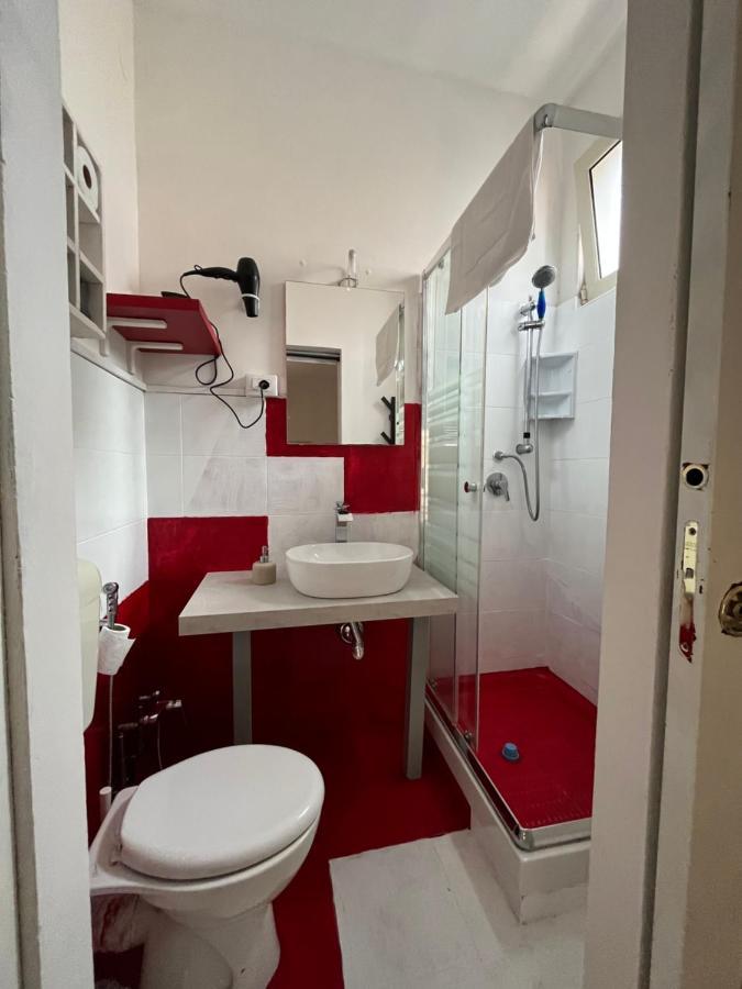 Bed & Breakfast Firenze Катания Екстериор снимка