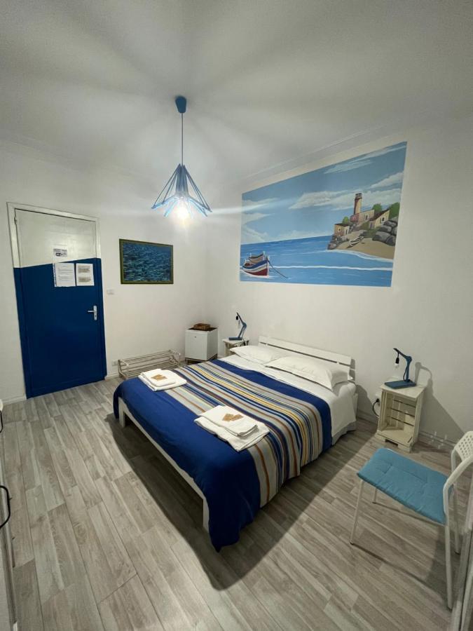 Bed & Breakfast Firenze Катания Екстериор снимка