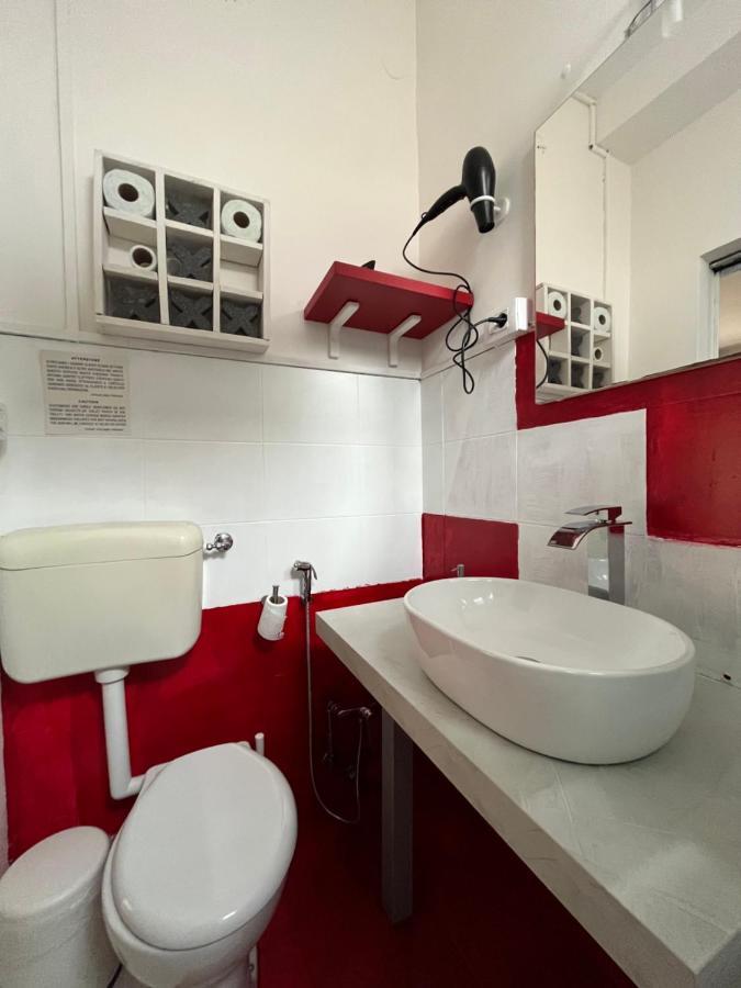 Bed & Breakfast Firenze Катания Екстериор снимка