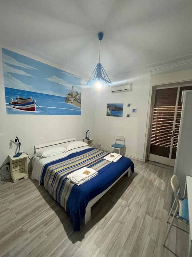 Bed & Breakfast Firenze Катания Екстериор снимка