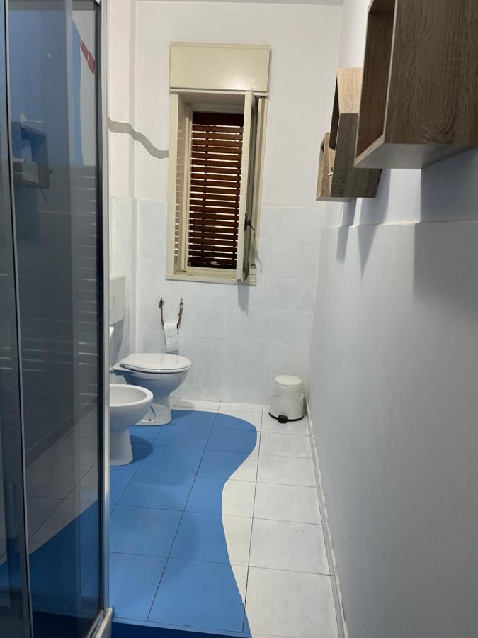 Bed & Breakfast Firenze Катания Екстериор снимка