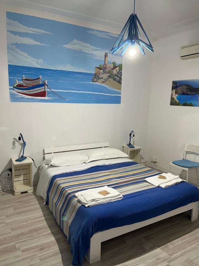 Bed & Breakfast Firenze Катания Екстериор снимка